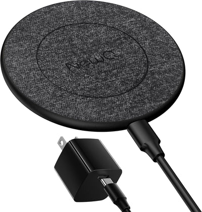 Qi Wireless Charging Pad for Cat S62