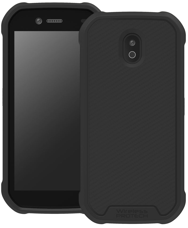 Flex Skin case for Cat S42