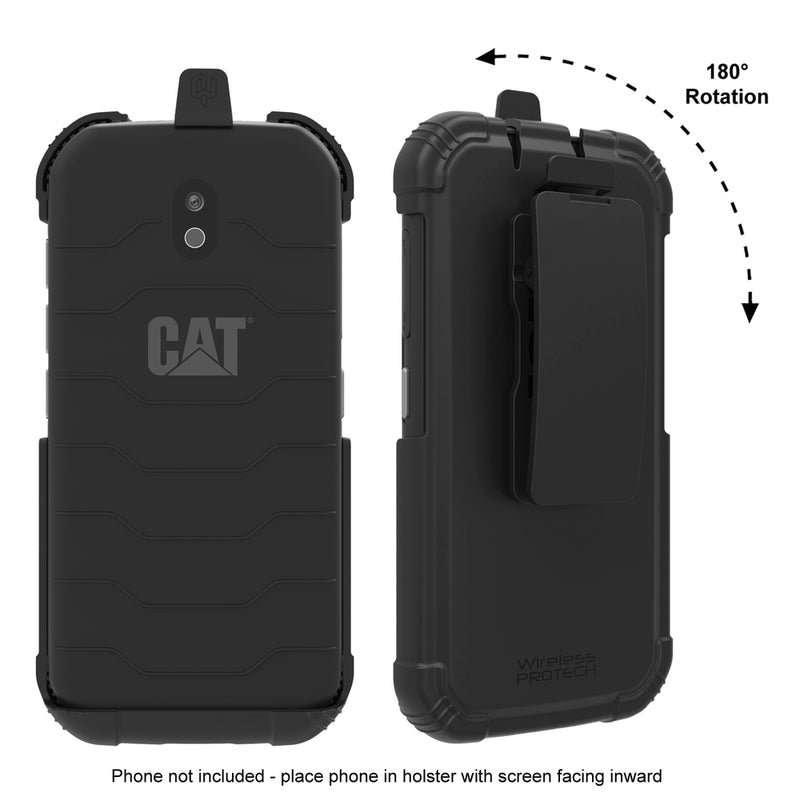 Holster, Cat S42