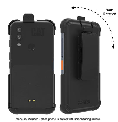 Holster, Cat S62