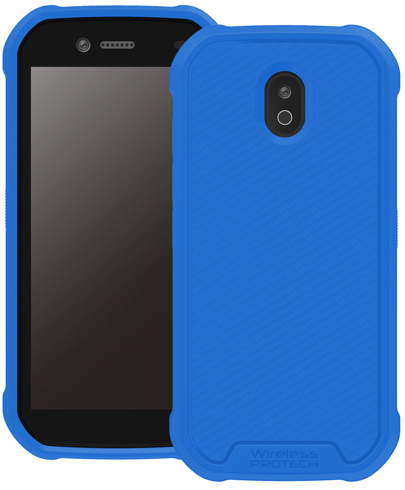 Flex Skin case for Cat S42
