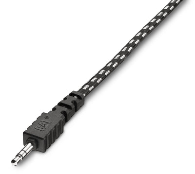 CAT 3.5mm Audio Cable