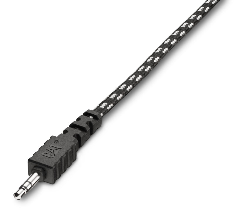 CAT 3.5mm Audio Cable