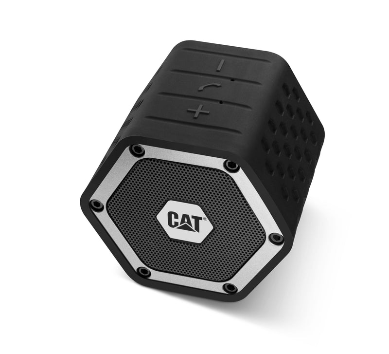 CAT Mini Bluetooth Speaker