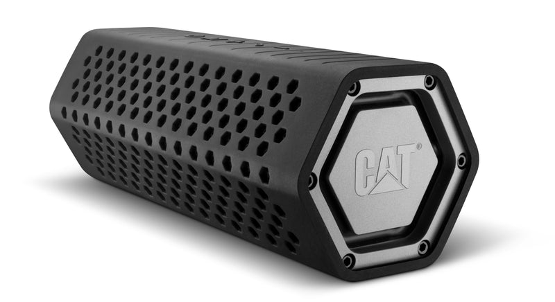 CAT Bluetooth Rugged Speaker