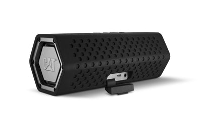 CAT Bluetooth Rugged Speaker