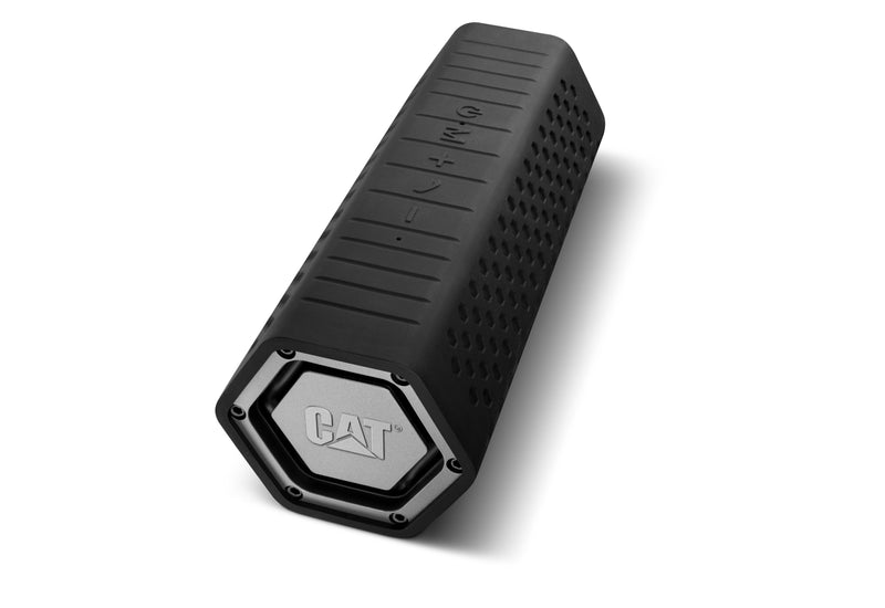 CAT Bluetooth Rugged Speaker