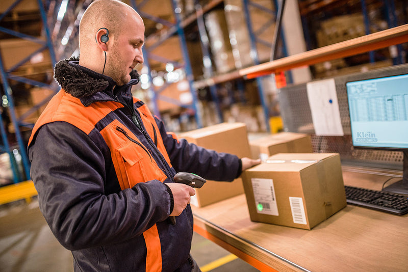 CURL 1-Wire Earpiece