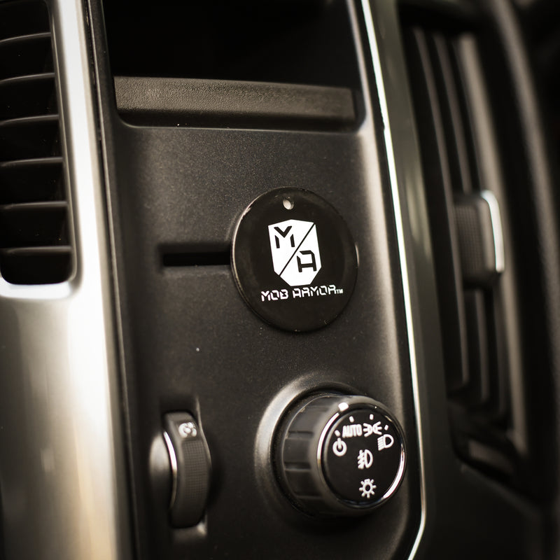 Magnetic Phone Mount Cradle