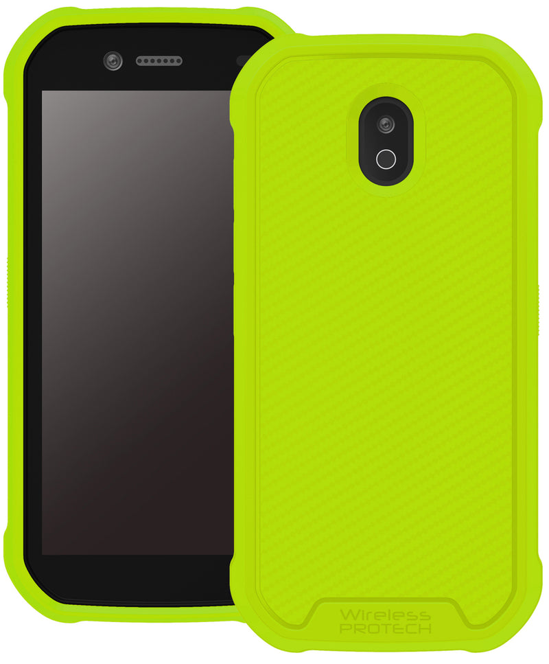 Flex Skin case for Cat S42