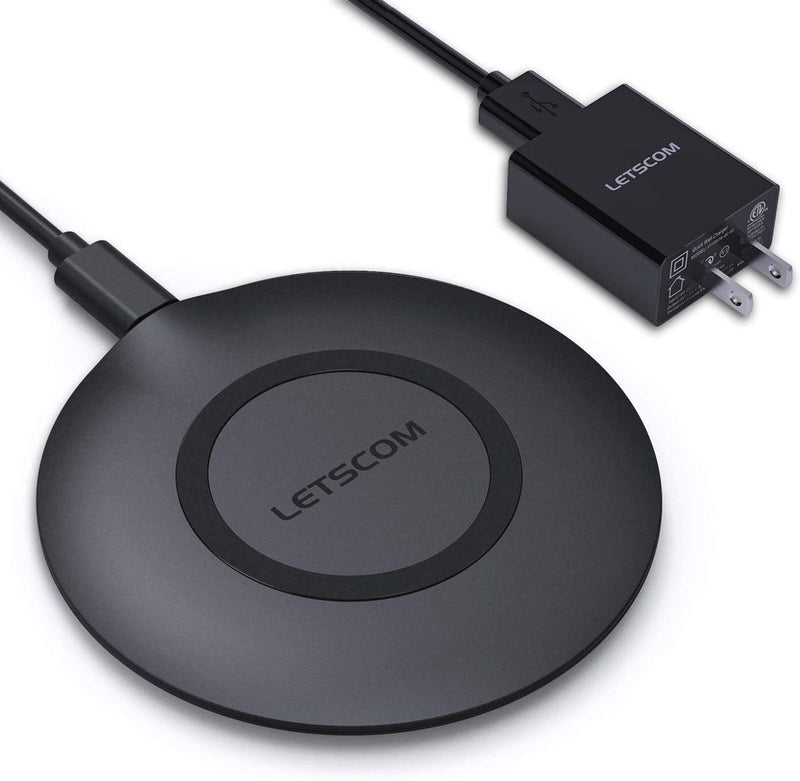 Qi Wireless Charging Pad for Cat S62