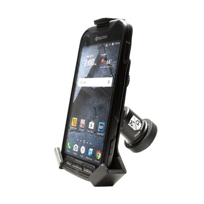 Magnetic Phone Mount Cradle