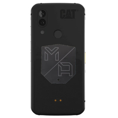 Magnetic Phone Mount