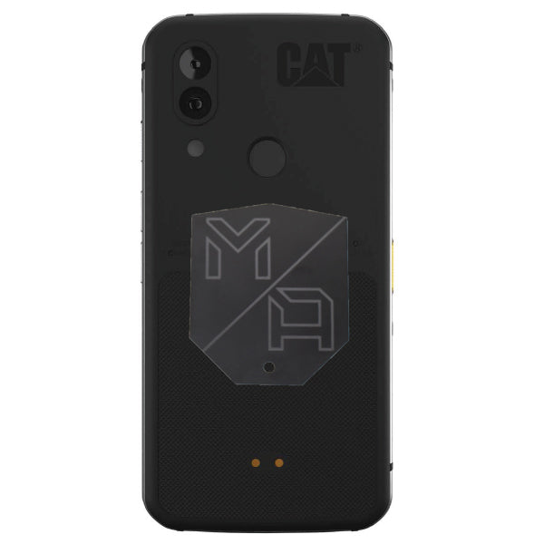 Magnetic Phone Mount