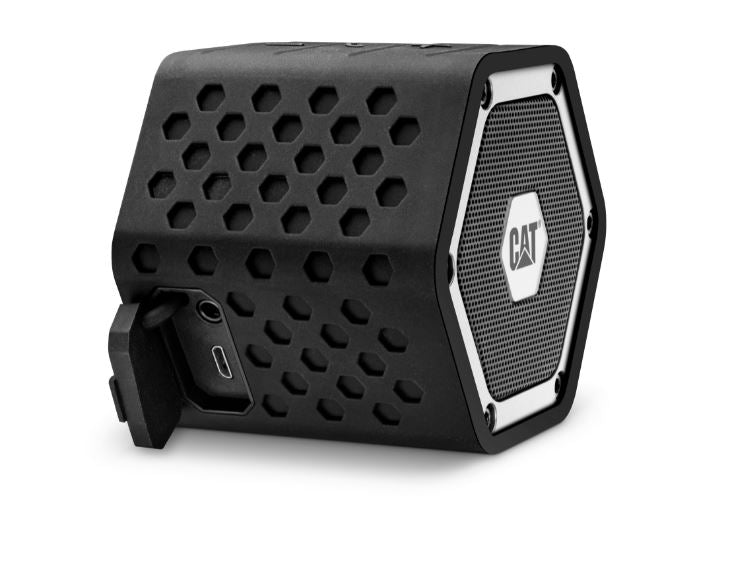 CAT Mini Bluetooth Speaker