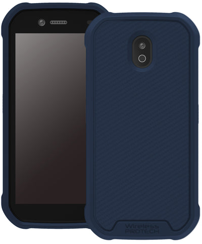 Flex Skin case for Cat S42