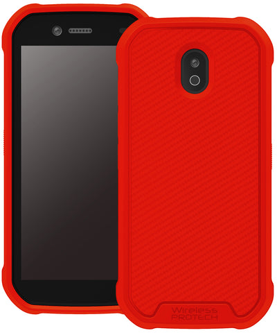 Flex Skin case for Cat S42