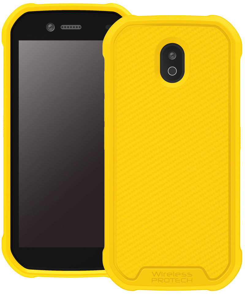 Flex Skin case for Cat S42