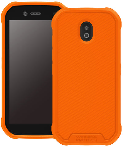Flex Skin case for Cat S42