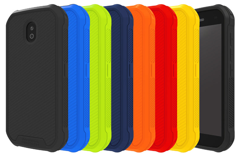 Flex Skin case for Cat S42