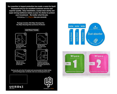 Screen Protector, Cat S42