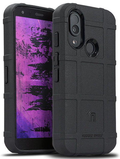 Special OPS Rugged Shield Case, Cat 62