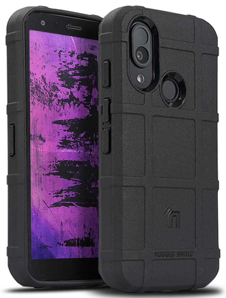Special OPS Rugged Shield Case, Cat 62