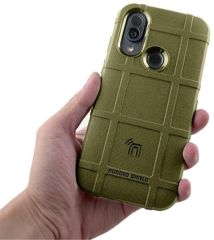 Special OPS Rugged Shield Case, Cat 62